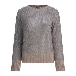 Herno Wool Blend Sweater Tag Size 40 Women